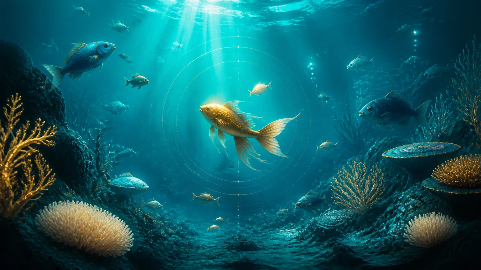 12cuci Fishing Games