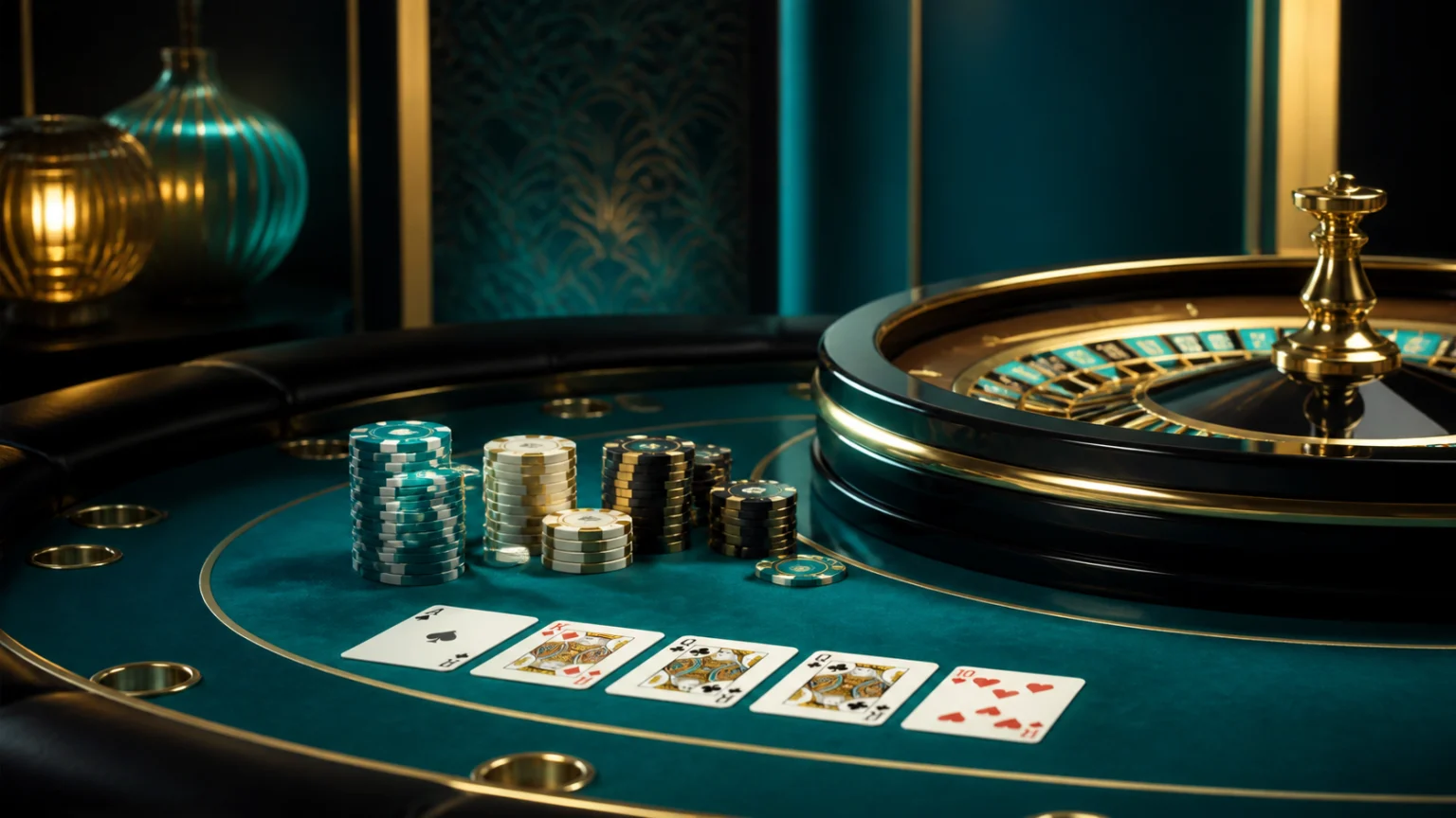 12cuci Live Casino