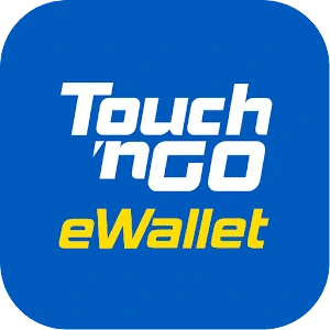 Touch 'n Go eWallet
