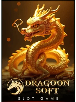 Dragoon Soft slot provider