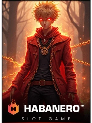 Habanero slot provider