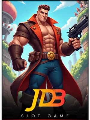JDB slot provider