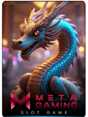 Meta Gaming slot provider