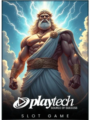 Playtech slot provider