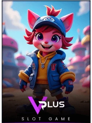 VPlus slot provider